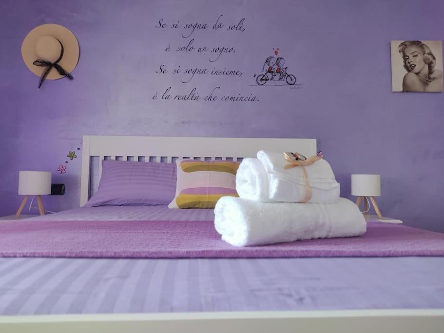 Ross House Apartamento Fiumicino Exterior foto